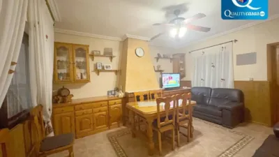 Chalet in Sol y Luz photo 4