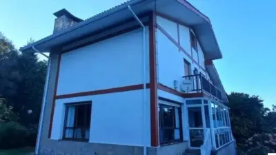 Chalet in Bermeo photo 2
