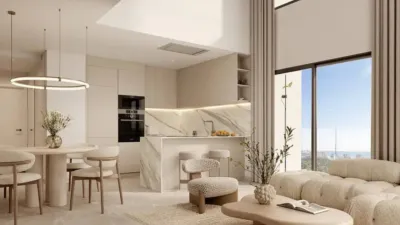 Apartment in Calpe - Calp photo 16
