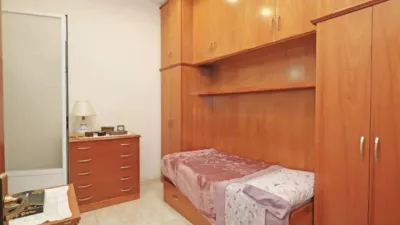 Apartment in El Poble-sec photo 19
