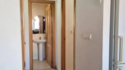 Chalet in Mutxamel photo 6