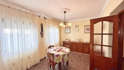 Apartment in Antequera photo 10