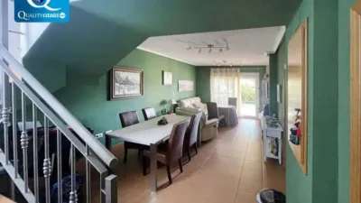 Casa - Vista 4