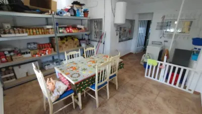 Chalet in Murcia City photo 22
