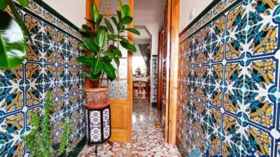 Chalet in Casariche photo 3