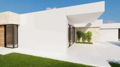 Chalet in Calpe - Calp photo 6