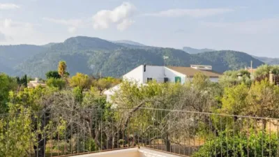 Chalet in Campanet photo 33