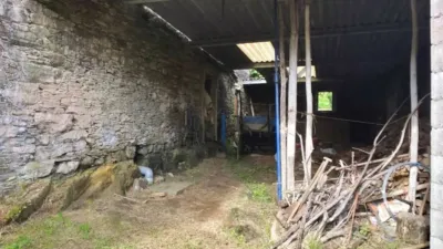 Rustic house in A Vila da Igrexa photo 16
