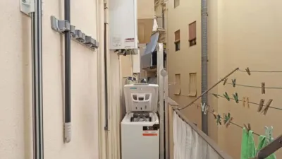 Apartment in La Marina del Port-Parc de Montjuïc photo 5