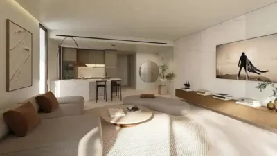 Apartment in Fuengirola photo 11