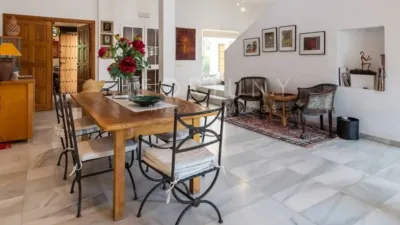 Rustic House in Ardales photo 28
