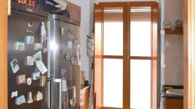 Chalet in Muro de Alcoy photo 11