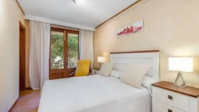 Chalet in Santa Margalida photo 17