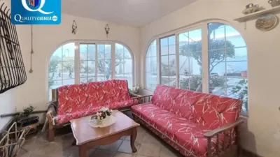 Chalet in Busot photo 9