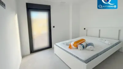 Apartment in Mutxamel photo 12