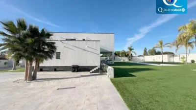 Casa - Vista 5