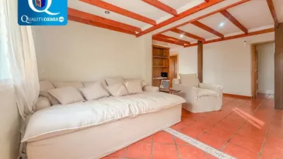 Chalet en Los Girasoles photo 12