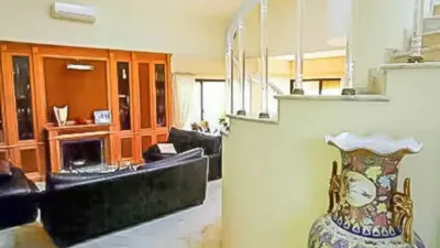 Chalet en Mutxamel photo 12