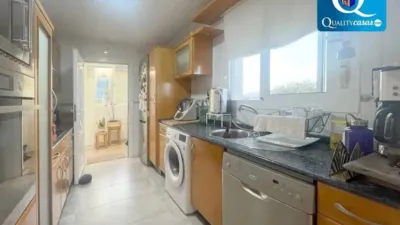 Chalet in Santa Pola photo 15