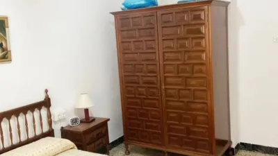 Flat on Calle Real photo 6