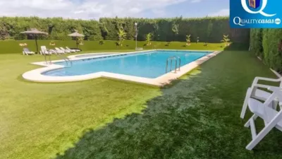 Casa – Alacant / Alicante, el Garbinet, l'Alacantí - Vista 2