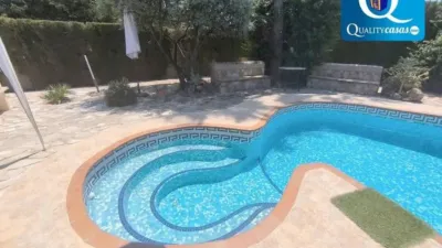Casa – Alacant / Alicante, Villafranquesa - Vista 3