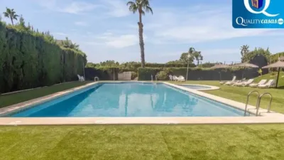 Casa – Alacant / Alicante, el Garbinet, l'Alacantí - Vista 3