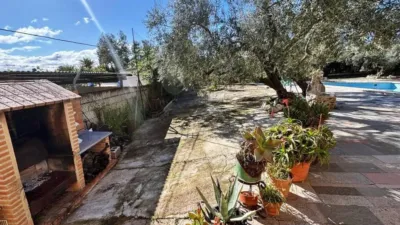 Chalet in Casariche photo 62