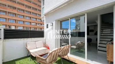 Chalet on Avenue de La Bocana, 47 photo 6