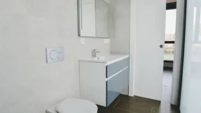 Chalet en Santa Pola photo 11