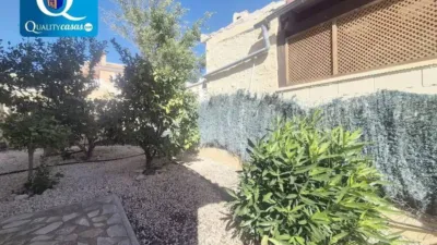 Chalet in Mutxamel photo 16