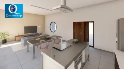 Chalet in Camarillas photo 20