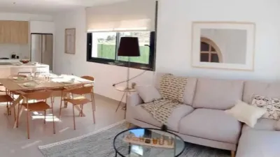 Chalet in Calasparra photo 2