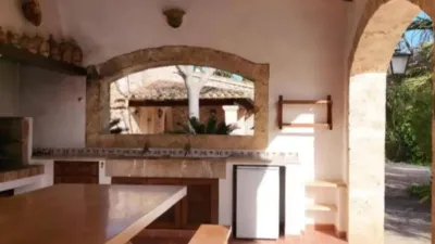 Chalet in Pollença photo 36