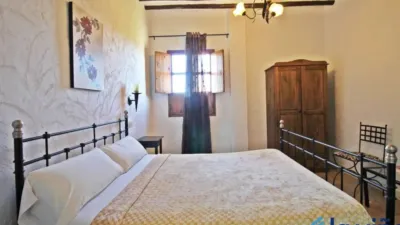 Rustic property in Martín de La Jara photo 68