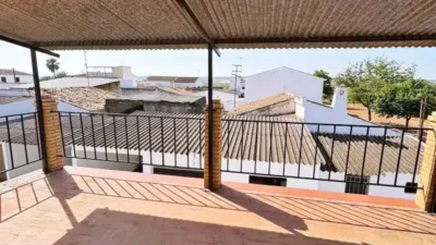 Chalet in Sierra de Yeguas photo 6