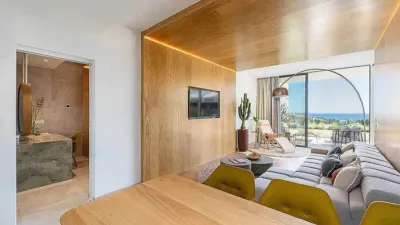 Apartment in Fuengirola photo 12