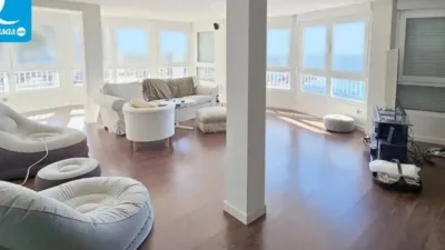 Apartment in Benidorm photo 2