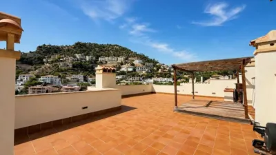 Apartment at Carrer 72, 6 Andratx photo 34