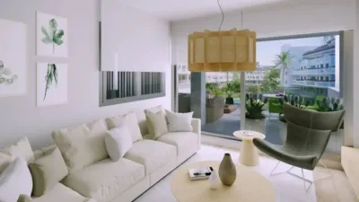Apartment in Fuengirola photo 3