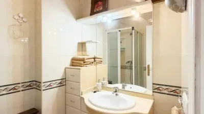 Penthouse on Calle Marina Nacional photo 21