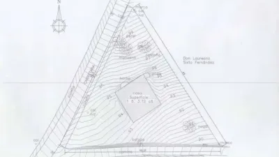 Terreno en venta en Calle Lugar Chao Lamas, 28 - Más