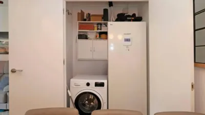 Apartment in Molins de Rei photo 4
