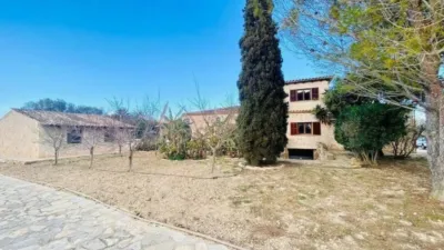 Chalet in Santa Margalida photo 2