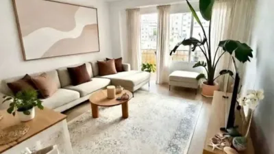 Apartment on Palma de Mallorca Street - Carrer de Francesc Marti I Mor photo 2