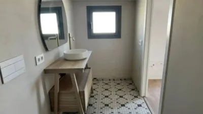 Apartment in Pujada del Cinto photo 18
