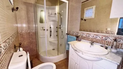 Chalet in Encinas Reales photo 8