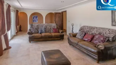 Chalet in Crevillent photo 26