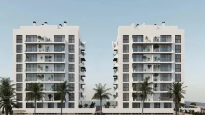 Apartment in Guardamar del Segura photo 2