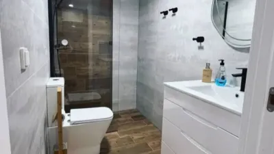 Apartment in Santa Pola photo 18